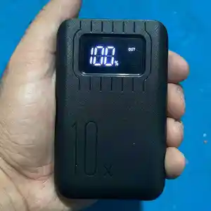 Внешний аккумулятор Powerbank 7000mAh, Душанбе