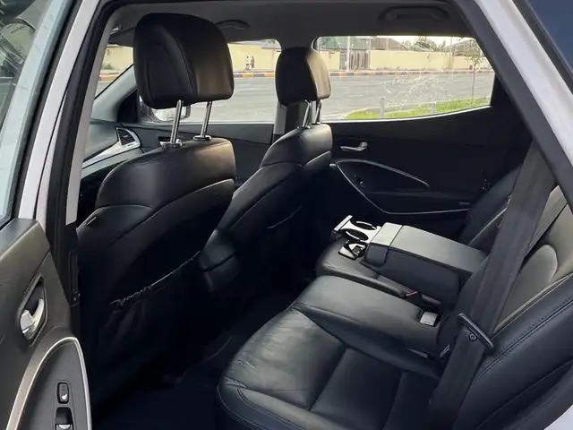 Hyundai Santa Fe, 2014, Душанбе - 7