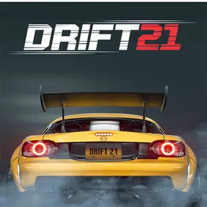 Игра Drift 21 для компьютера-пк-pc, Душанбе