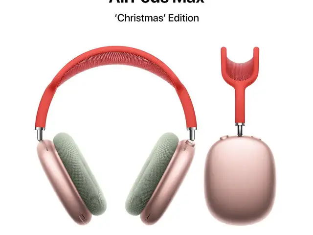 Наушники Air pod Max, Душанбе