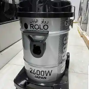 Пылесос Rolo, Душанбе