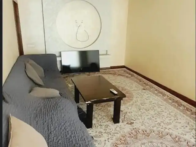 2-комн. квартира, 12 этаж, 85м², Шохмансур, Душанбе