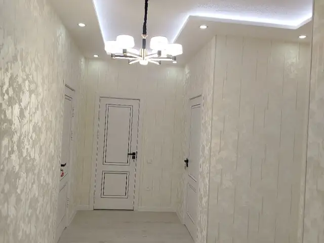 2-комн. квартира, Цокольный этаж, 65 м², 30 мкр, Хуҷанд