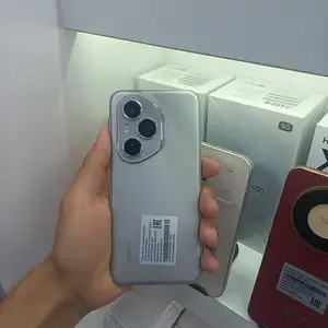 Honor 400 pro, Душанбе