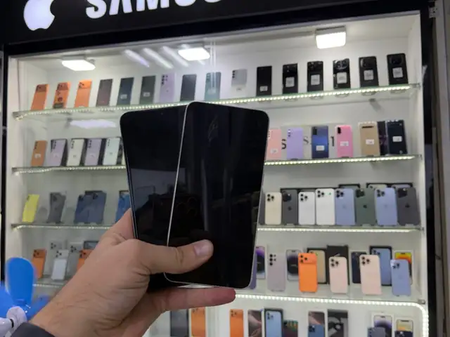 Samsung Gapaxy S23 Plus 8/256 Gb, Душанбе - 5