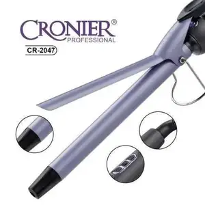 Плойка Cronier CR-2047, Душанбе