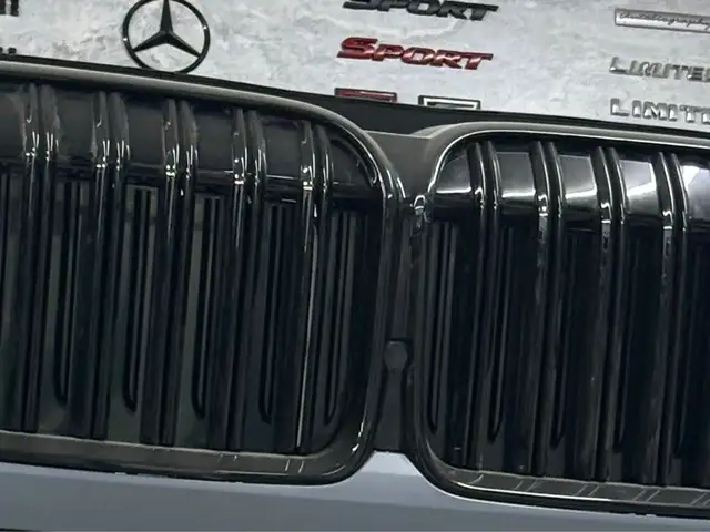 Облицовка на BMW-G12, Душанбе