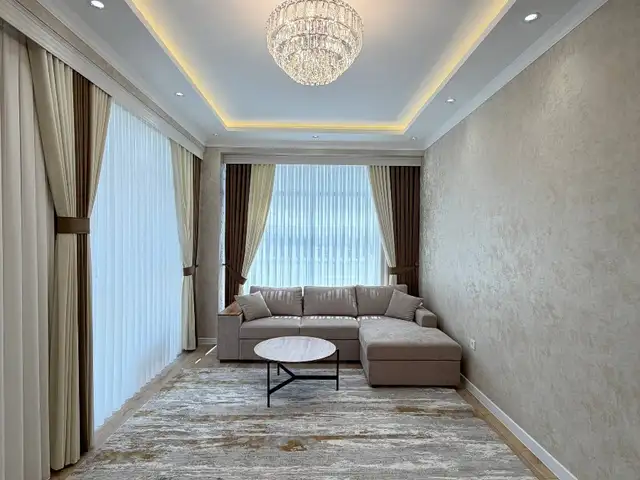 3-комн. квартира, 10 этаж, 100 м², Сино, Душанбе
