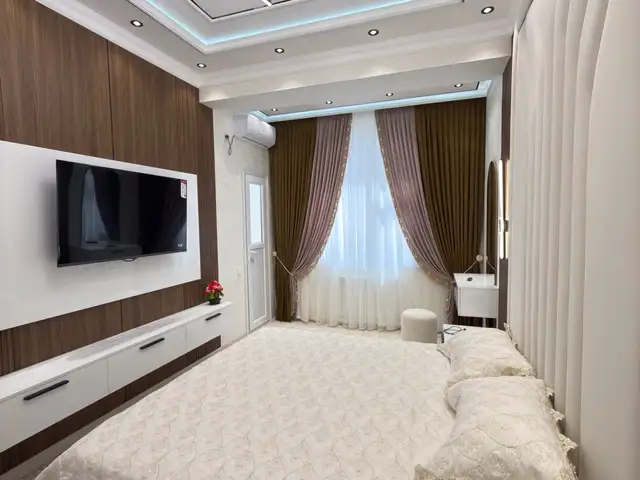 3-комн. квартира, 2 этаж, 74 м², Сино, Душанбе