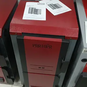 Котел партнёр 150квадрат, Душанбе