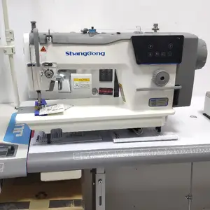 Швейная машина ShangGong, Душанбе