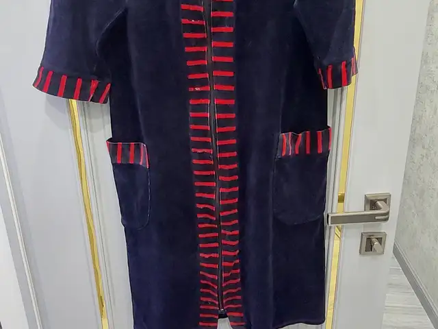 Халат, Душанбе