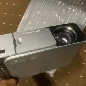 Проектор, Душанбе
