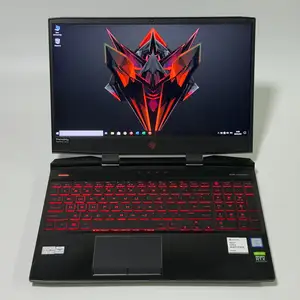 Игровой ноутбук HP Omen 15 i7-9gen, Хуҷанд