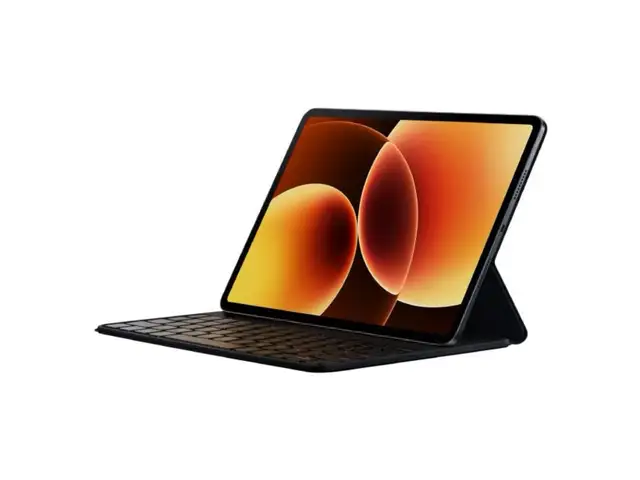 Планшет Xiaomi Pad 8 with keyboard 8/256GB серый, Душанбе