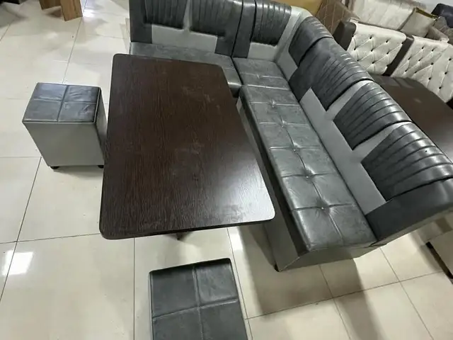 Кухонный уголок, Душанбе
