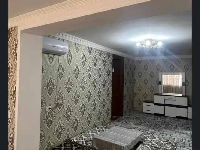 2-комн. квартира, 2 этаж, 50м², 20мк, Худжанд