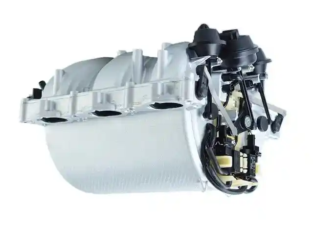 Коллектор-двигатель от Mercedes-Benz M272, Душанбе