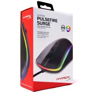 Игровая Мышь HyperX Pulsefire Surge, Хуҷанд