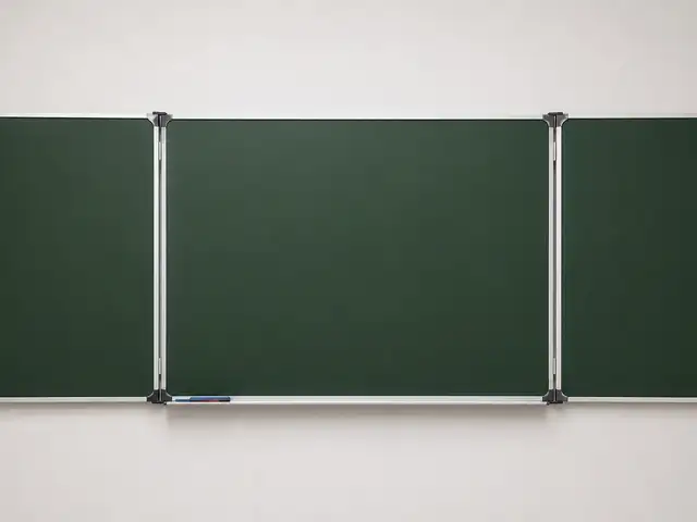 Школьная доска, Душанбе