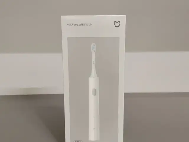 Электрическая зубная щетка Xiaomi Mijia Sonic Electric Toothbrush T300, Душанбе