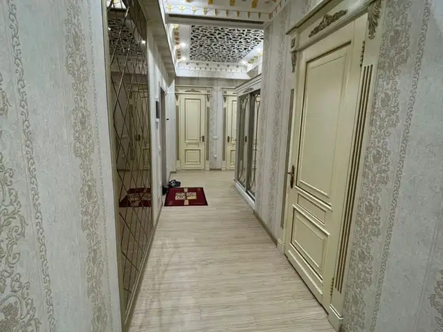 3-комн. квартира, 6 этаж, 120м², Шохмансур, Душанбе - 6