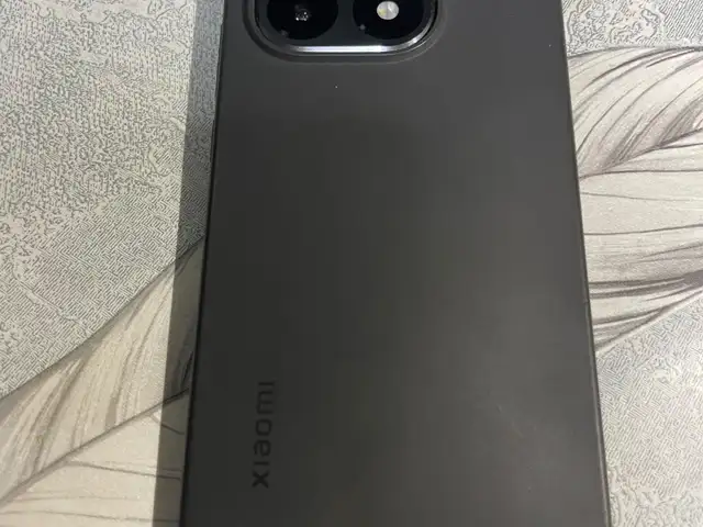 Xiaomi Mi 15T 5G 12/256Gb, Душанбе