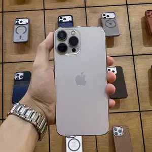 Apple iPhone 13 Pro Max, 256 gb, Gold, Худжанд