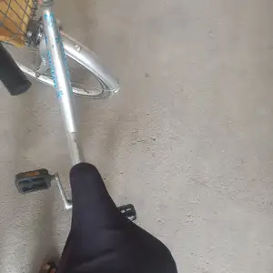 Велосипед, Худжанд