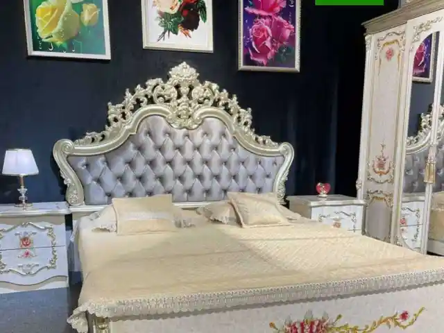 Спальный гарнитур, 8636, Душанбе