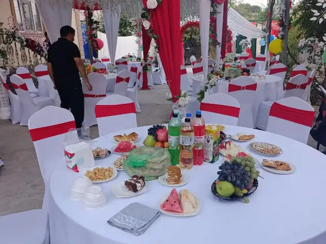 Столы и стулья на прокат, Душанбе - 5
