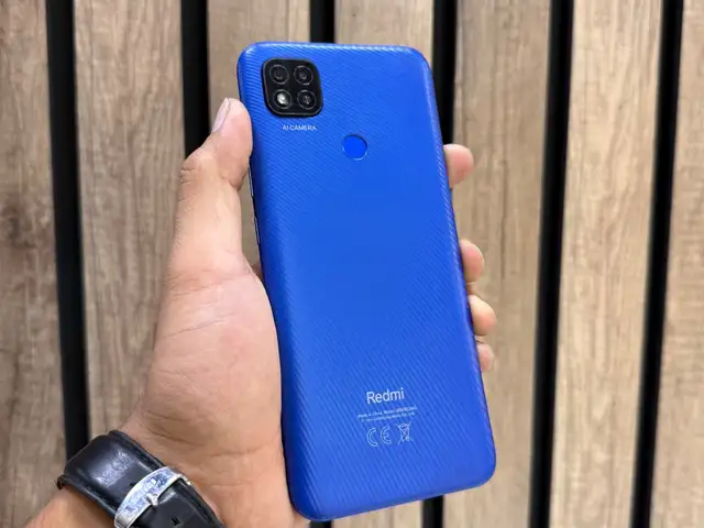 Xiaomi Redmi 9C 3/32 Gb 2SIM, Душанбе