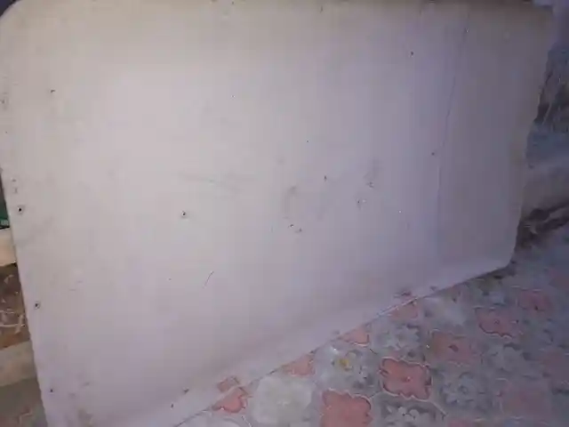 Потолок на Opel Combo 2004, Худжанд