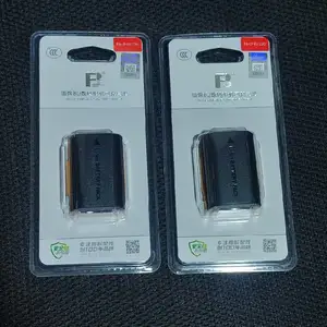 Аккумулятор FB-LP-E6 C20 2000mAh, Хуҷанд