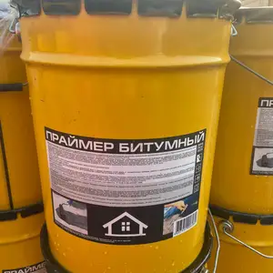 Праймер Битумный, Душанбе