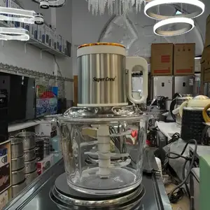 Чопер, Душанбе