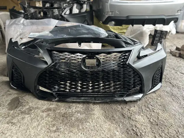 Бампер для lexus is 250, Душанбе