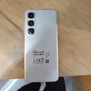 Infinix HOT 60 i, Душанбе