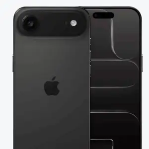 Apple iPhone Air, 256 gb, Space Black, Худжанд