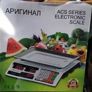 Весы, Душанбе