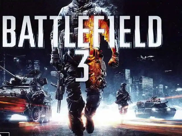 Игра Battlefield 3 для Play Station-3, Душанбе