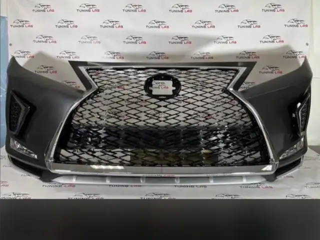 Бампер от Lexus rx 350 2016-2022, Душанбе