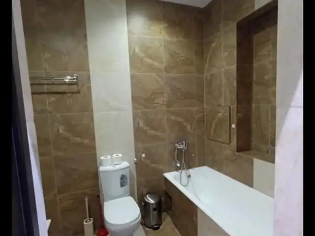 2-комн. квартира, 6 этаж, 115м², сомони, Душанбе