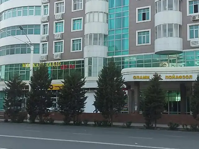 2-комн. квартира, 3 этаж, 90 м², Вайкики, Универмаг, Худжанд
