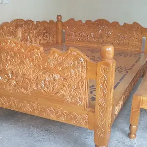 Кат, Душанбе