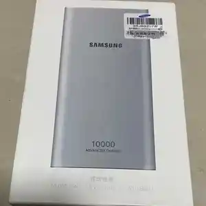Внешний аккумулятор Power Bank 10000 mAh, Душанбе