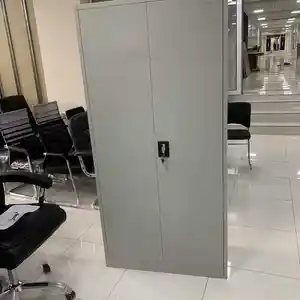 Железный шкаф для офиса, Душанбе
