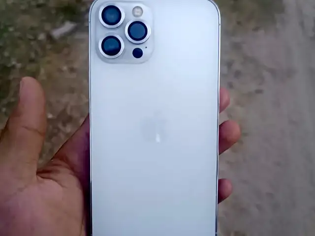 Apple iPhone 12 Pro Max, 256 gb, Graphite, Бохтар (Курган-Тюбе)