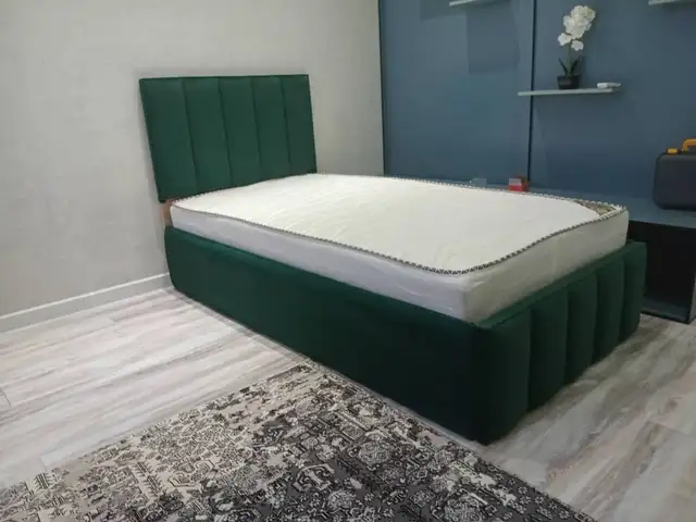 Кровать, Душанбе