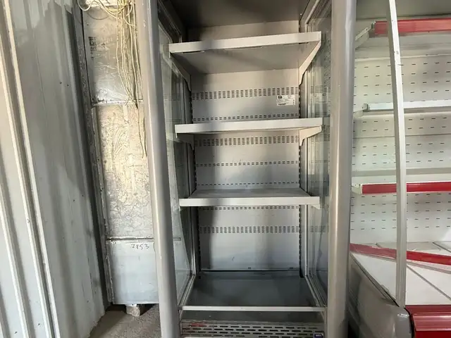Холодильная Горка Frigoglas, Душанбе